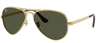 Occhiali da sole Ray-Ban 0RB3925001/3158 - 0RB3925001/3158